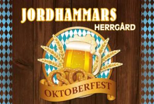 Oktoberfest @ Jordhammars Herrgård | Sverige