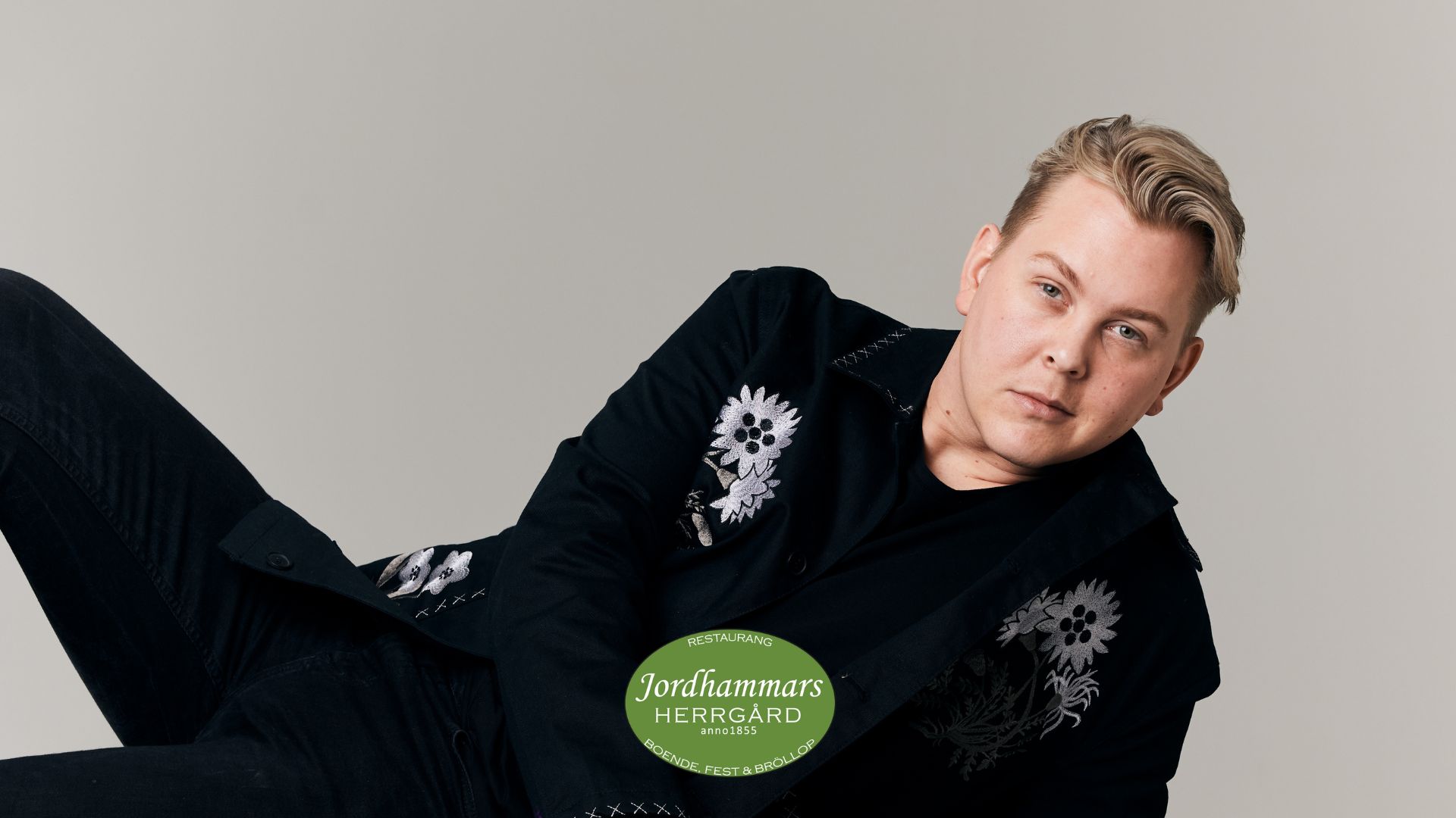 15/8 Emil Assergård