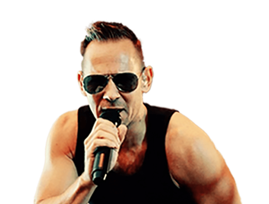 Björn Rosenström