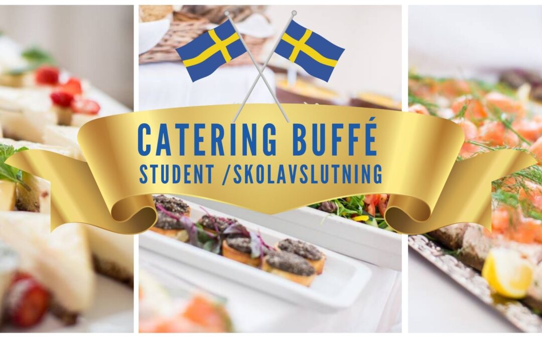 catering buffe