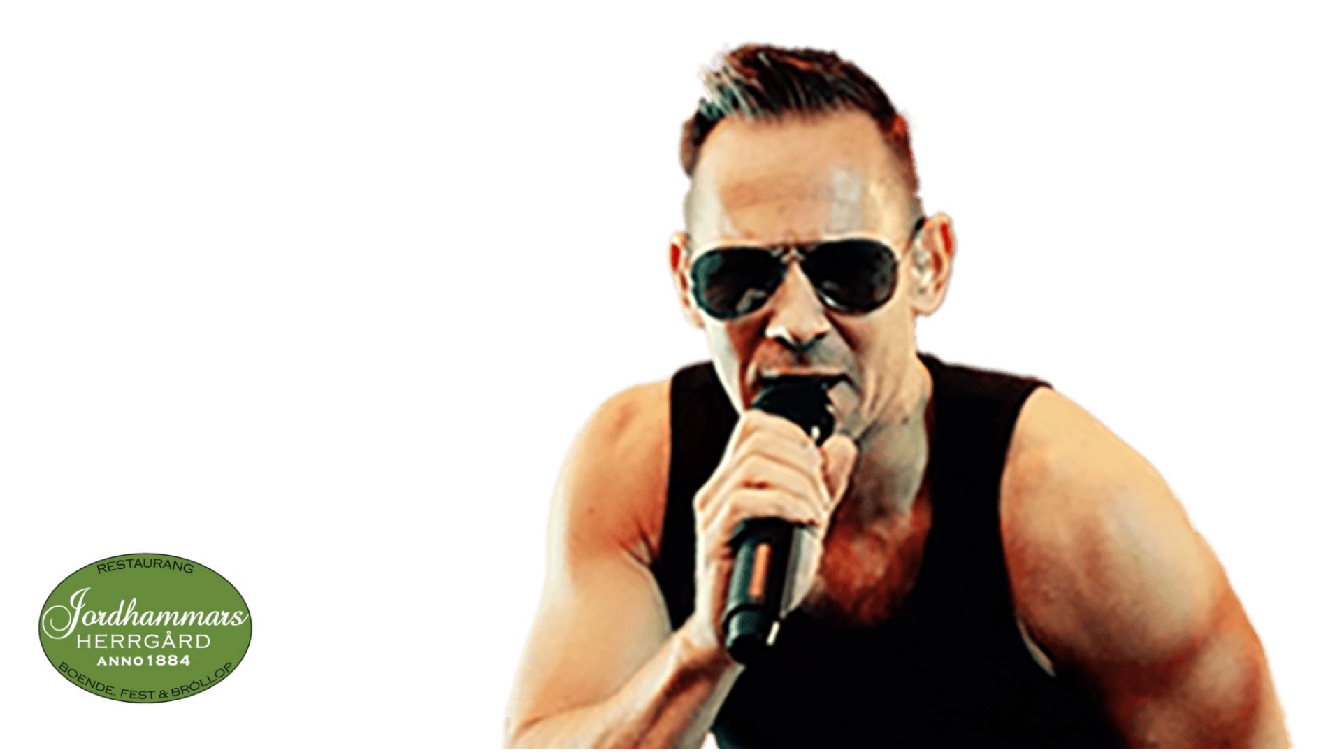 11/7 Björn Rosenström & DJB