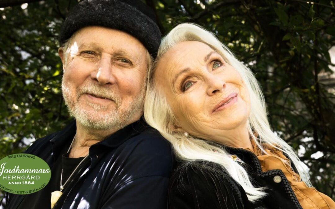 24/7 Marie Bergman & Lasse Englund