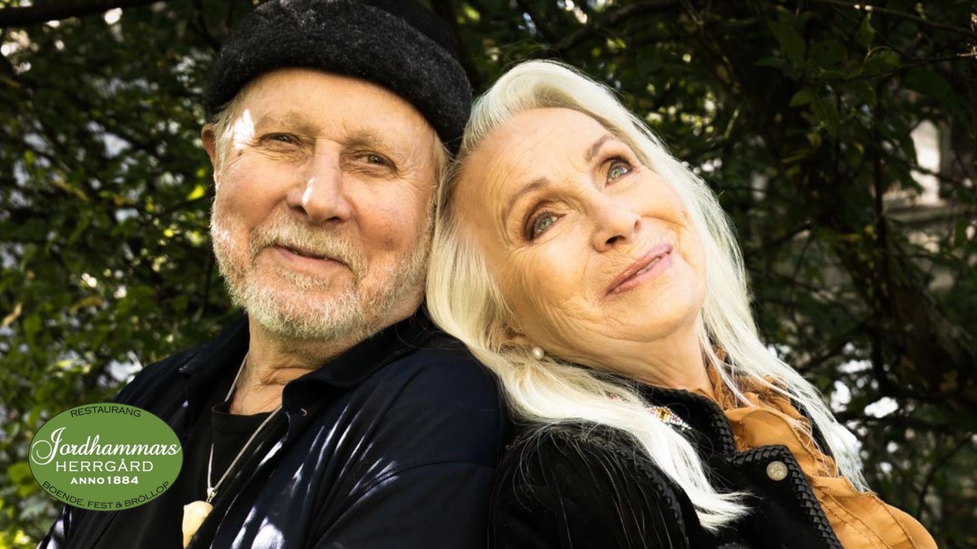 24/7 Marie Bergman & Lasse Englund