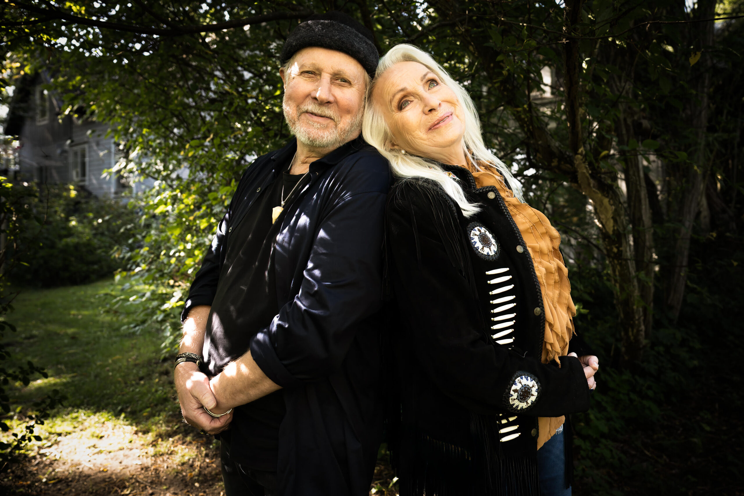 24/7 Marie Bergman & Lasse Englund